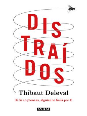 cover image of Distraídos